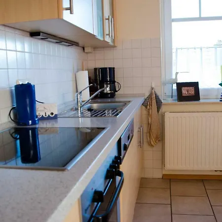 Ferienwohnung Moritz