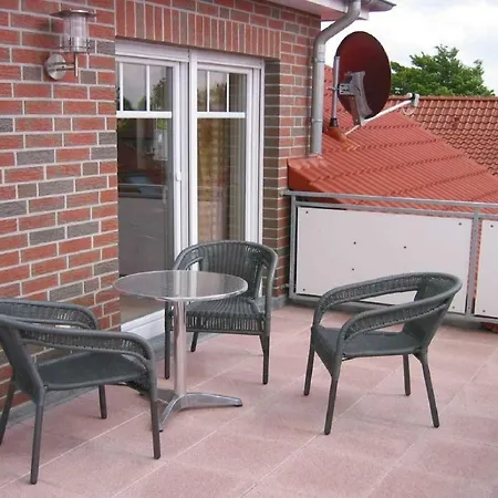 Ferienwohnung Moritz
