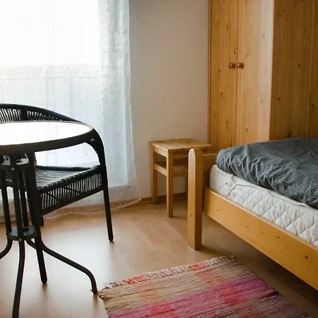 Ferienwohnung Moritz Lejlighed Hooksiel
