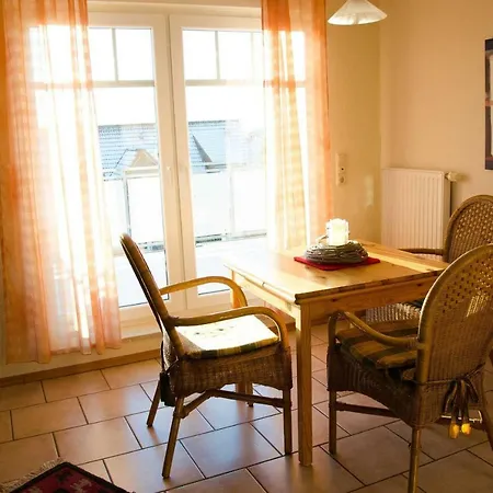 Ferienwohnung Moritz *