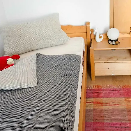 Lejlighed Ferienwohnung Moritz Hooksiel