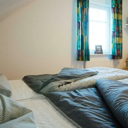 Ferienwohnung Moritz Hooksiel