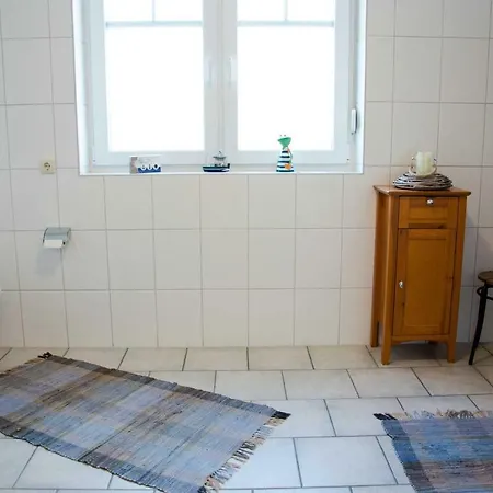 Ferienwohnung Moritz Hooksiel