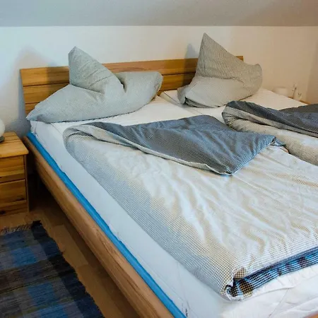 Lejlighed Ferienwohnung Moritz