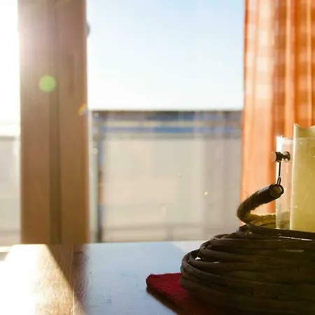Lejlighed Ferienwohnung Moritz Hooksiel